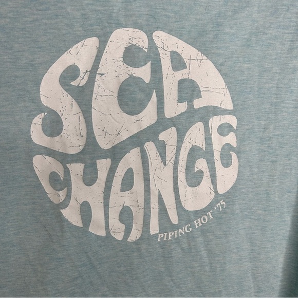 cute Sea Change T - Picture 2 of 8
